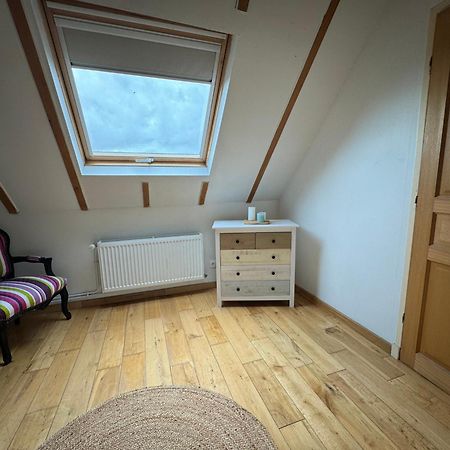 La Maison Du Bon Air Wimereux Ngoại thất bức ảnh