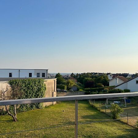 La Maison Du Bon Air Wimereux Ngoại thất bức ảnh