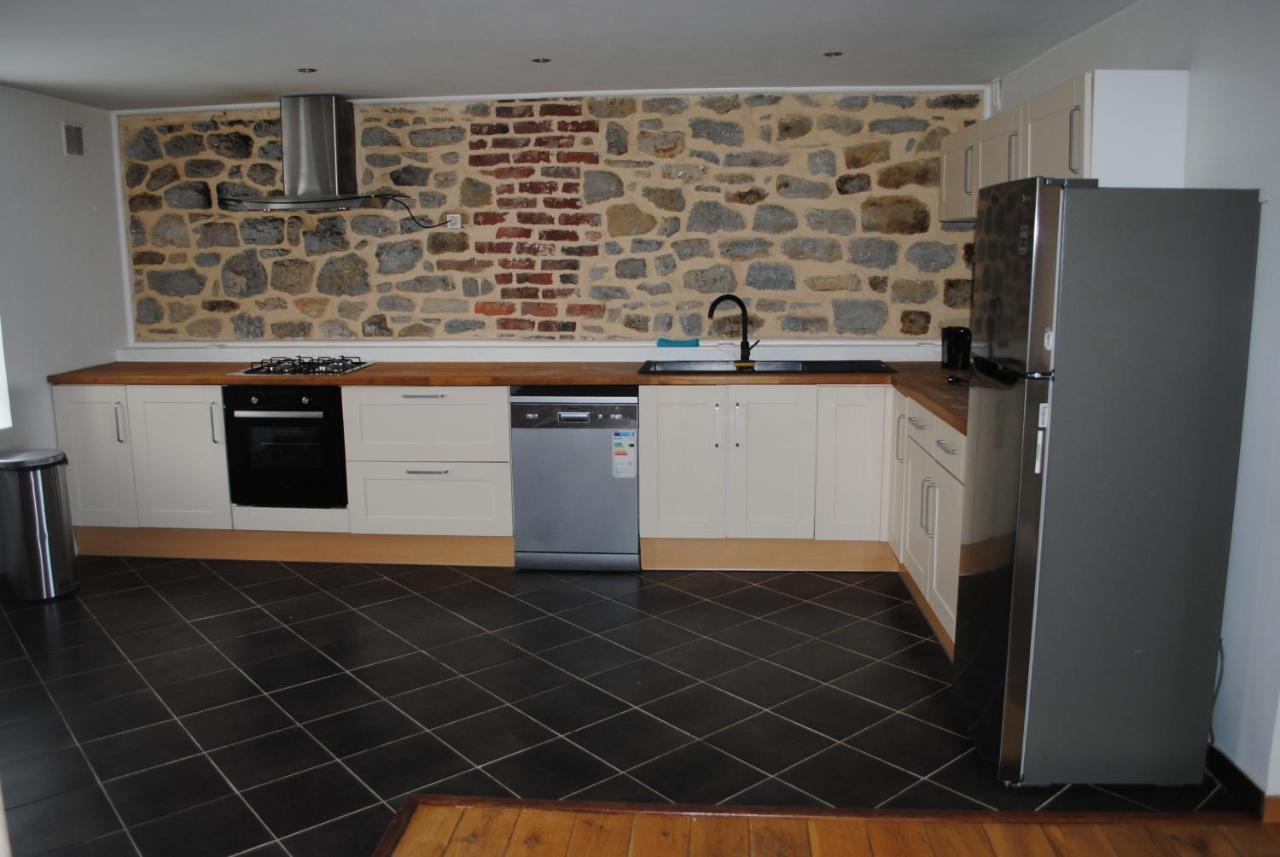 La Maison Du Bon Air Wimereux Ngoại thất bức ảnh