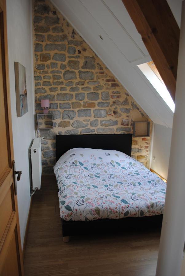 La Maison Du Bon Air Wimereux Ngoại thất bức ảnh
