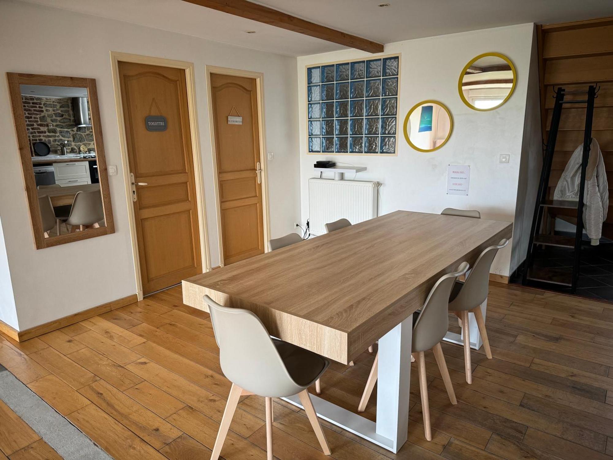 La Maison Du Bon Air Wimereux Ngoại thất bức ảnh